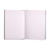 White label Schetsboek hardcover A5 (80 vellen) K-5585C 301414 - 2