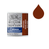 Winsor & Newton Cotman aquarelverf 317 indian red (halve nap)