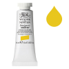 Winsor & Newton Designers gouache 118 cadmium yellow pale (14 ml)