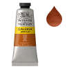 Winsor & Newton Galeria acrylverf 214 copper (60 ml)