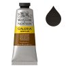 Winsor & Newton Galeria acrylverf 676 vandyke brown (60 ml)