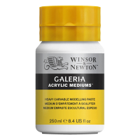 Winsor & Newton Galeria zware modelleerpasta (250 ml) 3040814 410216