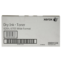 Xerox 006R01238 toner zwart (origineel) 006R01238 047896