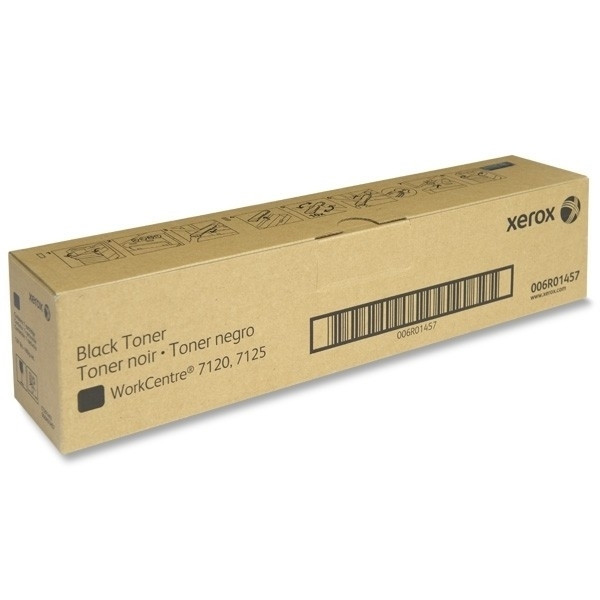 Xerox 006R01457 toner zwart (origineel) 006R01457 901782 - 1