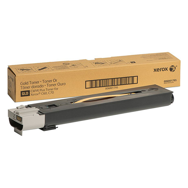 Xerox 006R01799 toner wit (origineel) 006R01799 048424 - 1