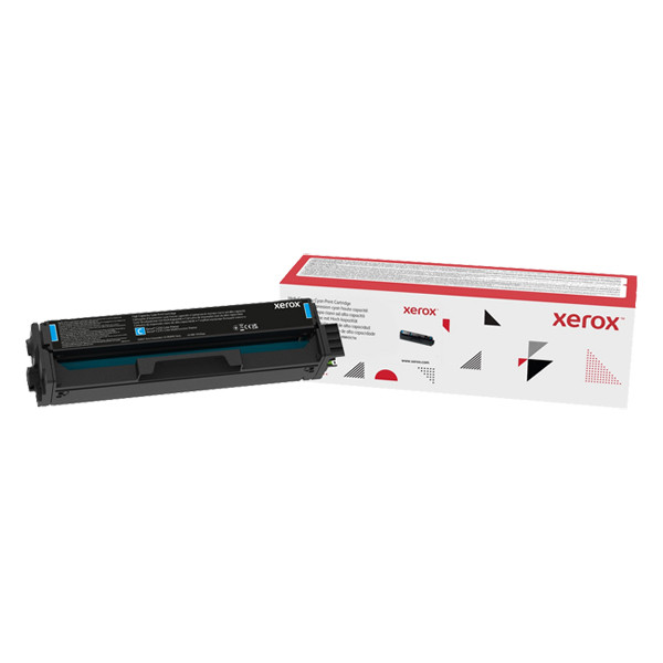 Xerox 006R04391 toner zwart hoge capaciteit (origineel) 006R04391 048506 - 1