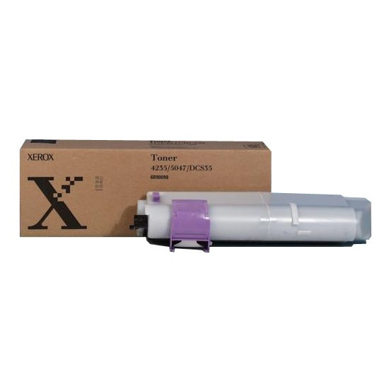 Xerox 006R90098 toner zwart (origineel) 006R90098 046829 - 1