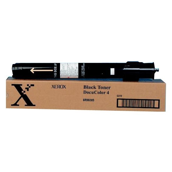 Xerox 006R90285 toner zwart (origineel) 006R90285 046869 - 1