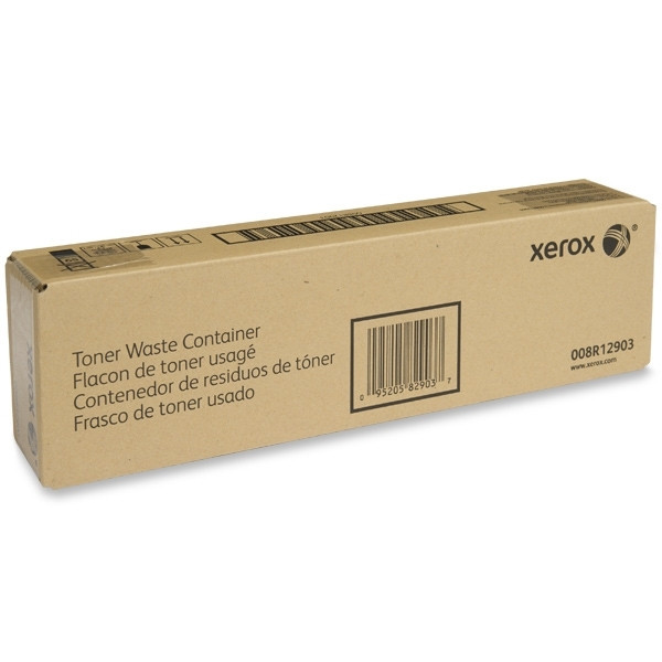 Xerox 008R12903 toner opvangbak (origineel) 008R12903 047284 - 1