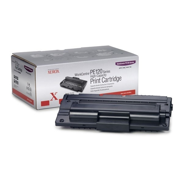 Xerox 013R00606 toner/drum (origineel) 013R00606 047070 - 1