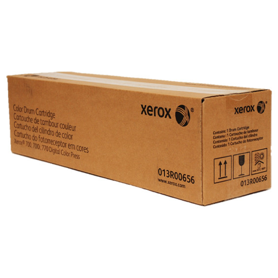 Xerox 013R00656 drum kleur (origineel) 013R00656 047734 - 1