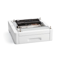 Xerox 097S04765 optionele papierlade voor 550 vellen