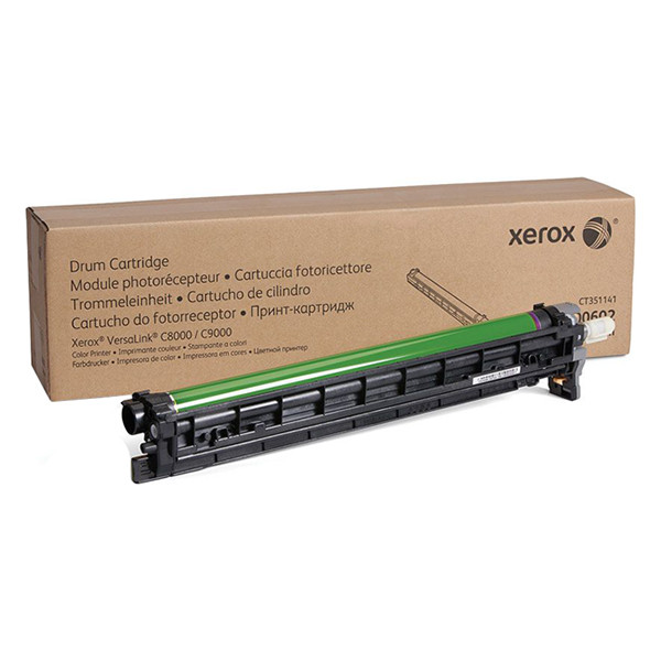 Xerox 101R00602 drum (origineel) 101R00602 048380 - 1