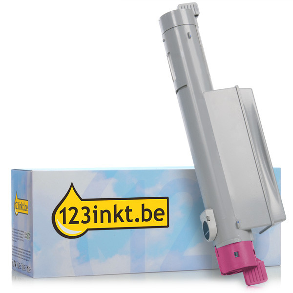 Xerox 106R01219 toner magenta hoge capaciteit (123inkt huismerk) 106R01219C 047247 - 1