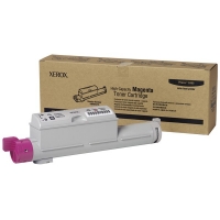 Xerox 106R01219 toner magenta hoge capaciteit (origineel) 106R01219 047246