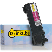 Xerox 106R01332 toner magenta (123inkt huismerk) 106R01332C 047409