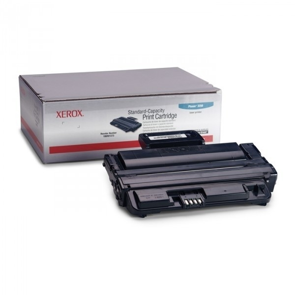 Xerox 106R01373 toner zwart (origineel) 106R01373 901399 - 1