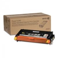 Xerox 106R01390 toner geel (origineel) 106R01390 047442