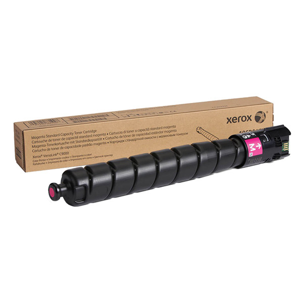 Xerox 106R04079 toner magenta hoge capaciteit (origineel) 106R04079 048376 - 1