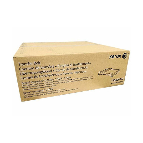 Xerox 115R00127 belt cleaner (origineel) 115R00127 048620 - 1