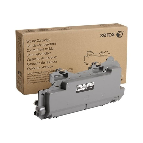 Xerox 115R00128 toner opvangbak (origineel) 115R00128 048320 - 1