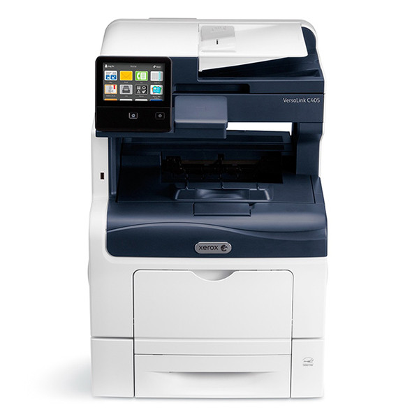 Xerox VersaLink C405V/DN all-in-one A4 laserprinter kleur (4 in 1)  846788 - 1