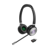 Yealink WH62 Dual teams draadloze headset