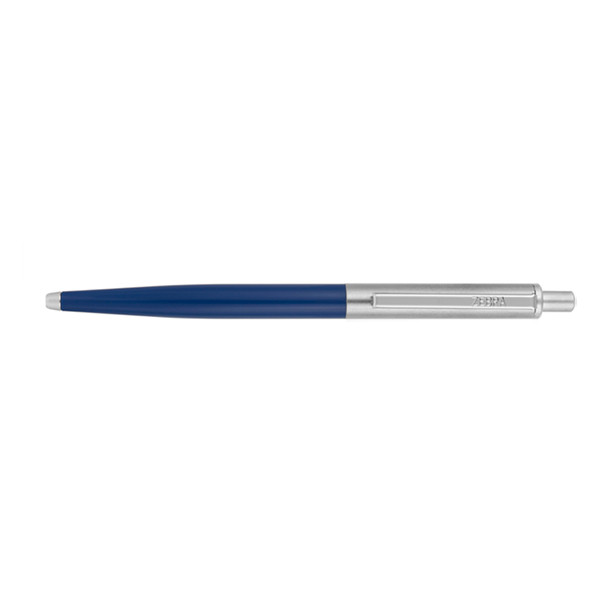 Zebra 901 balpen blauw 83742 423777 - 1