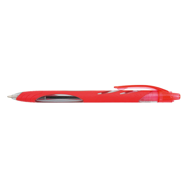 Zebra OLA balpen rood 13943 423785 - 1