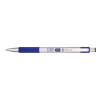 Zebra F-301 balpen blauw