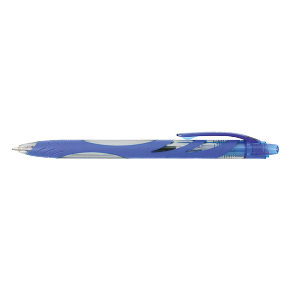 Zebra Pen Zebra OLA balpen blauw 13942 423783 - 1