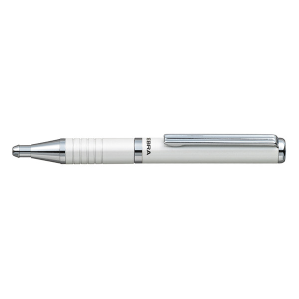 Zebra Pen Zebra SL-F1 balpen wit 82406-24 423775 - 1