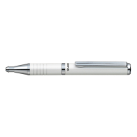 Zebra Pen Zebra SL-F1 balpen wit 82406-24 423775