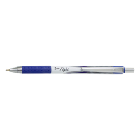 Zebra Pen Zebra Z-Grip Flight balpen blauw 13302 423789