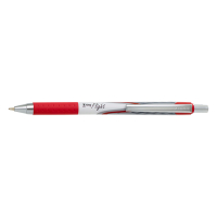 Zebra Pen Zebra Z-Grip Flight balpen rood 13303 423791