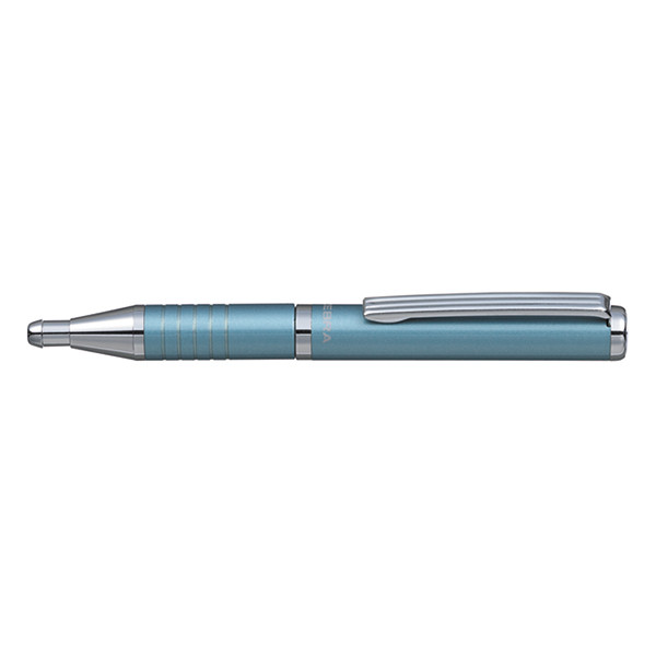 Zebra SL-F1 balpen lichtblauw 23462-24 423772 - 1