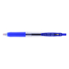 Zebra Sarasa Clip Gel gelpen blauw (0,5 mm)