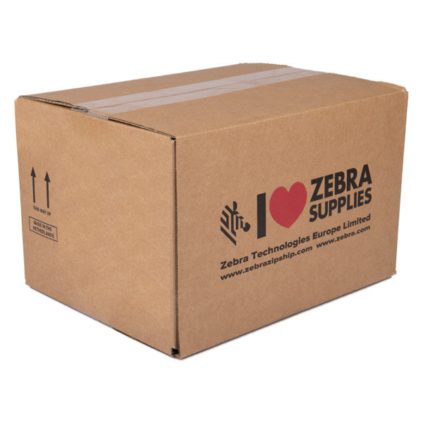 Zebra Z-Perform 1000T label (880009-025D) 57 x 25 mm (10 rollen) 880009-025D 145098 - 1