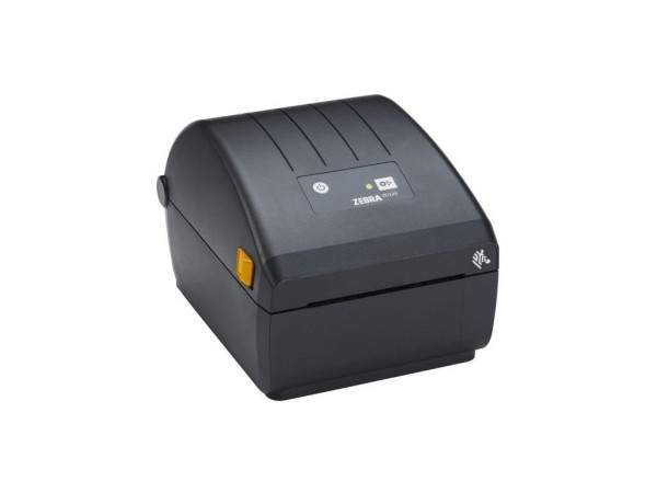 Zebra ZD220d direct thermal labelprinter met usb ZD22042-D0EG00EZ 144681 - 1