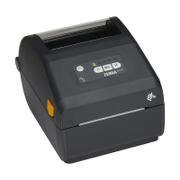 Zebra ZD421d direct thermal labelprinter met ethernet  847279