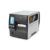 Zebra ZT411 industriële labelprinter met  USB, Bluetooth en ethernet (600 dpi) ZT41146-T0E0000Z 144611 - 1