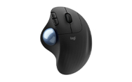 Ergonomische muizen met trackball