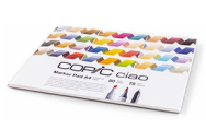 Copic markerpapier