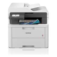 Laserprinters