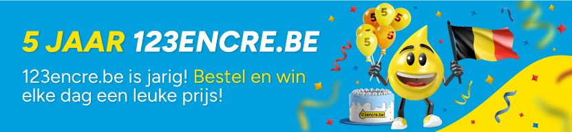 Bestel en win elke dag een mooie prijs