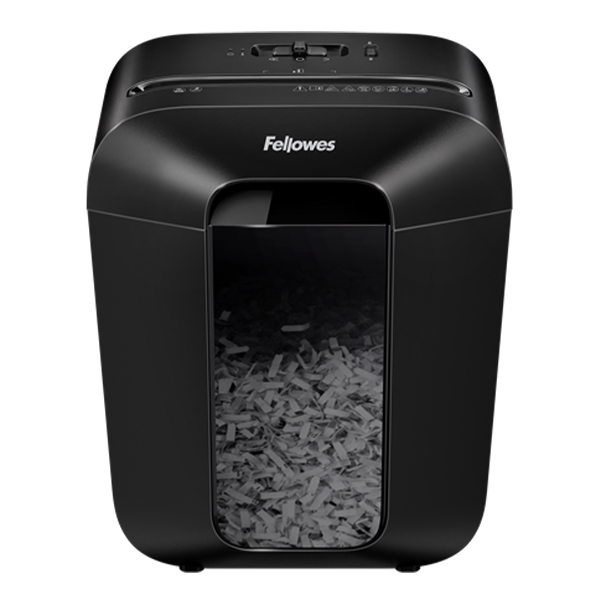 Fellowes Powershred LX201