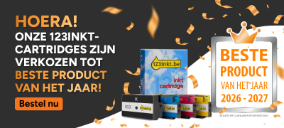 Beste Product van het Jaar