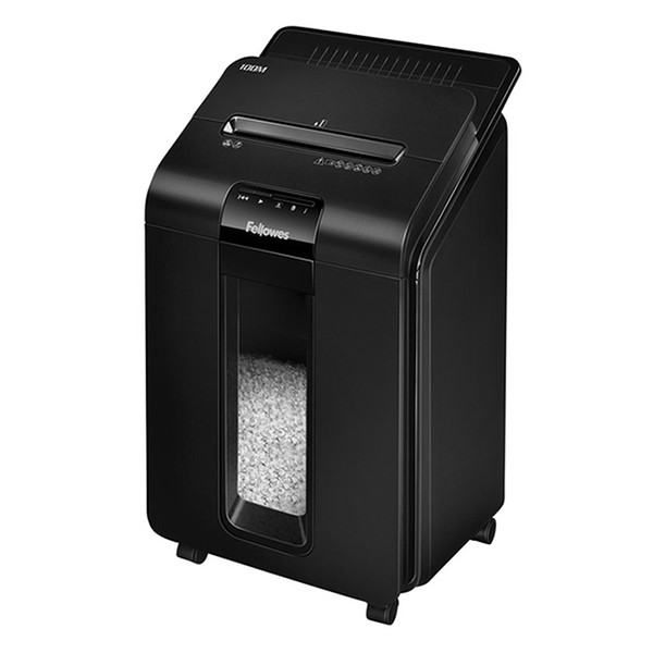 Fellowes Powershred LX65