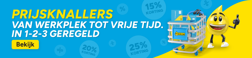 Prijsknallers 2026 Prijsknallers