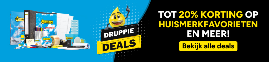 Druppie Deals Druppie Deals